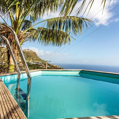Villa Isabel 65 *