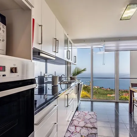 Villa Isabel 65 Arco da Calheta (Madeira)