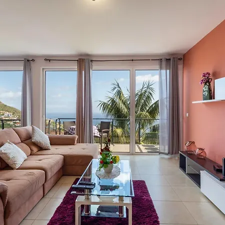 Villa Isabel 65 Arco da Calheta (Madeira)