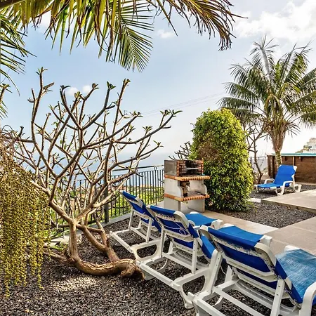 Villa Isabel 65 Arco da Calheta (Madeira)